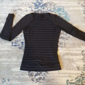 Lululemon long sleeve